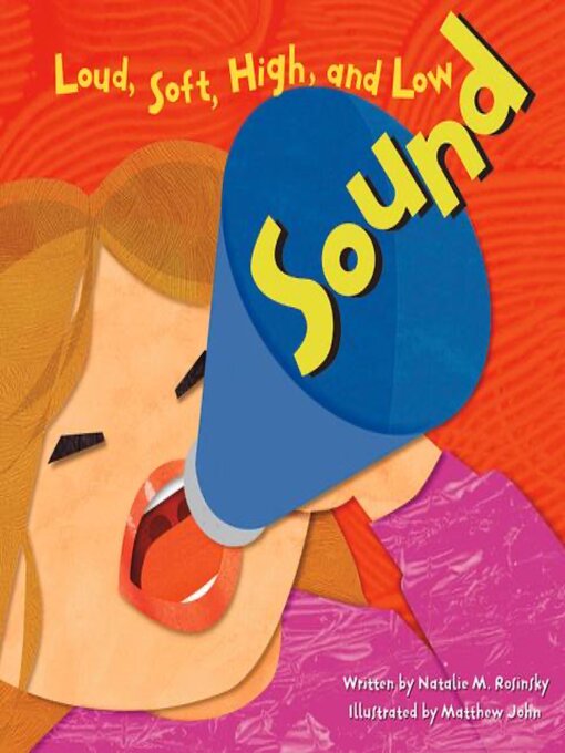 Title details for Sound by Matthew John - Available
